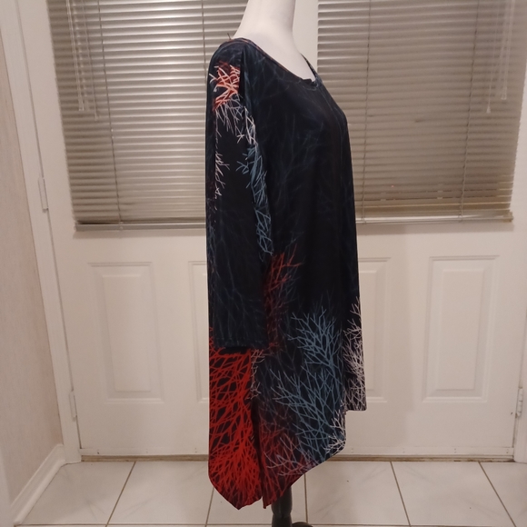 Lily Dress - Size 4XL (US20) - Picture 4 of 11